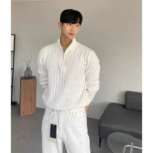 Ethan – jumper Men’s Stylish Cardigan | Sweater 2
