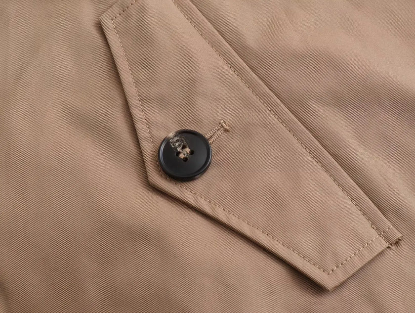 Mia – Bomber Jacket Women - Stylish & Cozy | Jacket 6