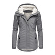 Emma – Bomber Jacket Women - Stylish & Warm | Outerwear 10
