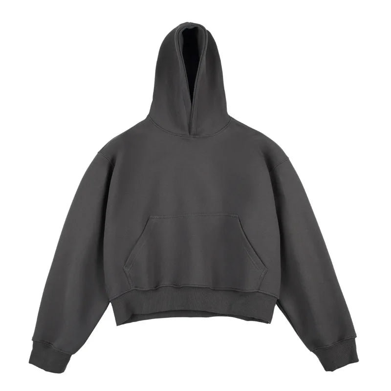 Max – Men's Hoodie + Stylish/Comfortable | Casual Wear 3