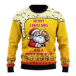 Max – Christmas Jumper Men’s Festive Casual | Stylish Pullover 2
