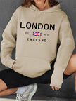 Liam – Men's Hoodie Casual Graphic | Stylish Sweatshirt 3