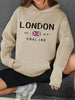 Liam – Men's Hoodie Casual Graphic | Stylish Sweatshirt 3