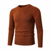 Max – Crew Neck Men’s Cozy Fit Sweater | Casual Style 9