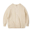 Max – jumper Men’s Cozy Retro | Knit Pullover 7