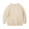 Max – jumper Men’s Cozy Retro | Knit Pullover 7