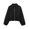 Mia – Bomber Jacket Women - Chic Casual | Outerwear 7