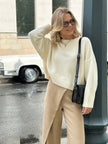 Hannah – jumper Women’s Cozy Oversized | Pullover 2