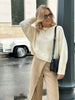 Hannah – jumper Women’s Cozy Oversized | Pullover 2