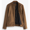 Ethan – Mens Leather Jackets - Sporty Retro | Motorcycle Jacket 2