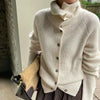 Clara – Cardigan Ladies Women’s Cozy Knitted | Sweater 3
