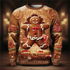 Grace – Christmas Jumper Women’s - Festive/Graphic | Sweatshirt 5