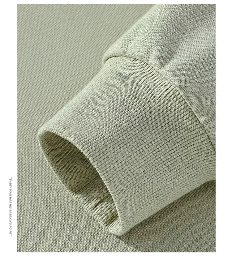 Alex – Hoodie + Men’s - Casual/Comfortable | Pullover Sweatshirt 5