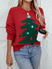 Clara – Christmas Jumper Women’s Cozy Style | Sweater 5