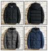 Ethan – Men's Puffer Jacket - Stylish & Warm | Casual Coat 4