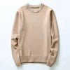 Max – Crew Neck Men’s Cozy Fit Sweater | Casual Style 7
