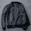 Ethan – Men's Leather Jacket Stylish Motorcycle | Outerwear 2