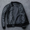 Ethan – Men's Leather Jacket Stylish Motorcycle | Outerwear 2