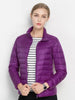 Mia – Black Puffer Jacket for Women - Lightweight & Stylish | Women's Coats 5