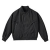Ava – Bomber Jacket Women - Stylish Green Casual | Flight Jacket 1