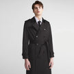 Max – trench coat waterproof + Men’s Stylish | Trench Coat Sale 7
