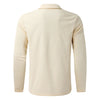 Nate – Mens Bomber Jacket - Stylish Casual | Jacket 14