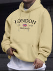 Liam – Men's Hoodie Casual Stylish | Pullover 2