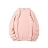 Alex – Crew Neck Women's Cozy Sweatshirt | Casual Style 10
