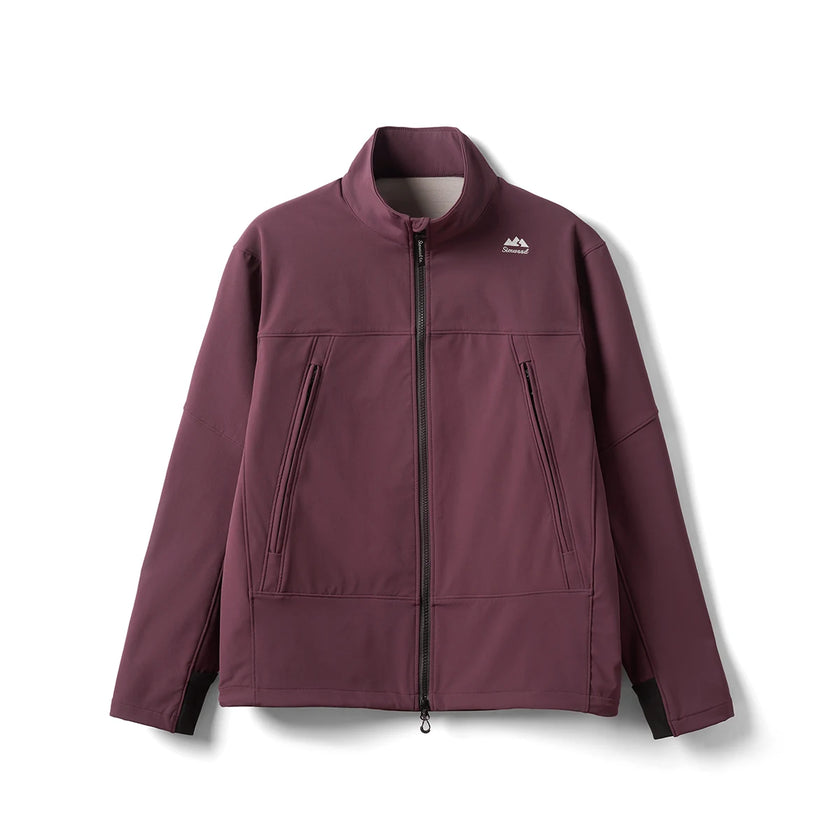 Ethan – Bomber Jacket Men - Stylish & Lightweight | Outdoor Jacket 8