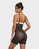 Open-Cup Bodysuit