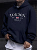 Liam – Men's Hoodie Casual Stylish | Pullover 3
