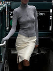 Fiona – Cardigan + Women’s - Cozy Stylish | Long Cardigan 4