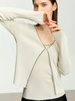 Alice – Cardigan Ladies Women’s Slim Fit | Cardigan Knitted 2