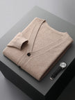 Mark – Cardigan Knitted Men’s Stylish Winter | Sweater 3