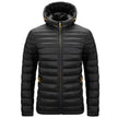 Ethan – Men's Puffer Jacket - Lightweight & Stylish | Outdoor Coat 1