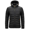 Ethan – Men's Puffer Jacket - Lightweight & Stylish | Outdoor Coat 1