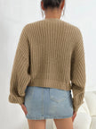 Sophie – Women's Sweater Oversized Casual Jumper | Fashion 2