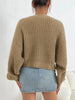 Sophie – Women's Sweater Oversized Casual Jumper | Fashion 2