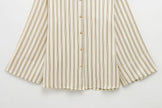 Denim Blouse Women