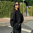 Ava – Bomber Jacket Women - Stylish & Cozy | Winter Coat 2