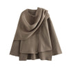 Ava – Quilted Jacket Women’s - Elegant/Chic | Coat 5