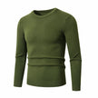 Max – Crew Neck Men’s Cozy Fit Sweater | Casual Style 8