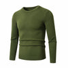 Max – Crew Neck Men’s Cozy Fit Sweater | Casual Style 8