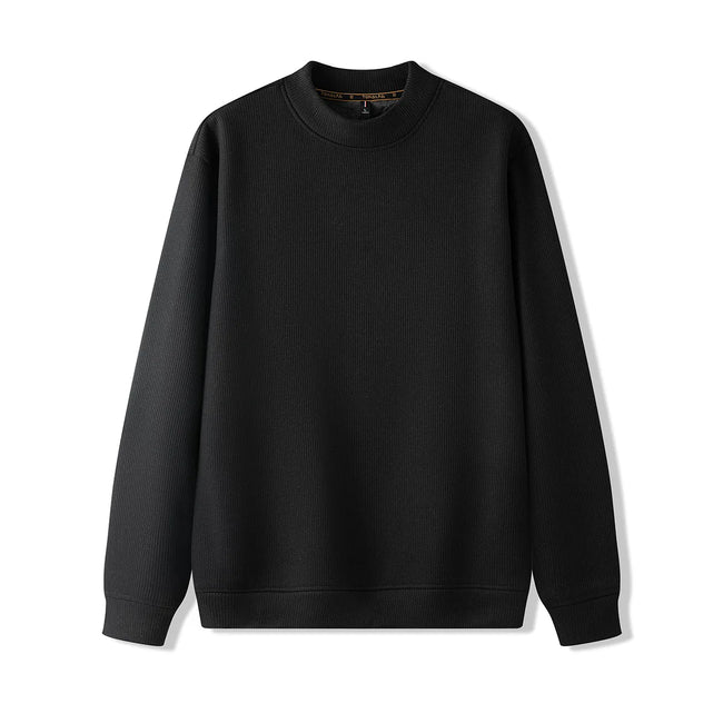 Michael – Hoodie + Men’s - Cozy Crew Neck Style | Fashion 3