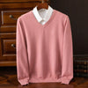 Mark – [jumper] + Men’s - Cozy/Chic | Knit Sweater 5
