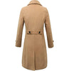 Mason – Men’s Double Breasted Mid-Length Coat | Casual Elegance 4