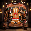 Grace – Christmas Jumper Women’s - Festive/Graphic | Sweatshirt 4
