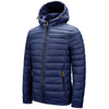 Ethan – Men's Puffer Jacket - Lightweight & Stylish | Outdoor Coat 7