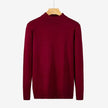 Marcus – Crew Neck Men’s Lightweight Knit Pullover | Classic Style 16