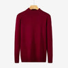 Marcus – Crew Neck Men’s Lightweight Knit Pullover | Classic Style 16